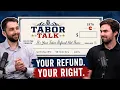 Is Colorado Taking Your TABOR Refund