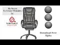 How To Create Wrinkles in Substance painter