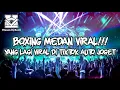 Download Lagu DJ BOXING MEDAN VIRAL TERBARU!!! DJ TERLALU LAMA DJ BOXING MEDAN FULL BASS X DJ JUNGLE DUTCH TERBARU