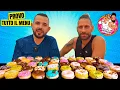 Download Lagu Mangio tutte le Donuts di THOMAS HUNGRY, sono INCREDIBILI!