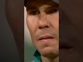 Download Lagu Yep, you heard that right Rafa! 🤣 #shorts #rolandgarros #rafaelnadal