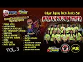 Download Lagu Mp3 Full Nonstop !! || Dj Jaipong Pjs' MAMAH JUJUN THEA || Vol. 3
