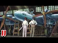 Must See WW2 Anime