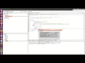 Netbeans IDE Using jQuery s hover method and click method