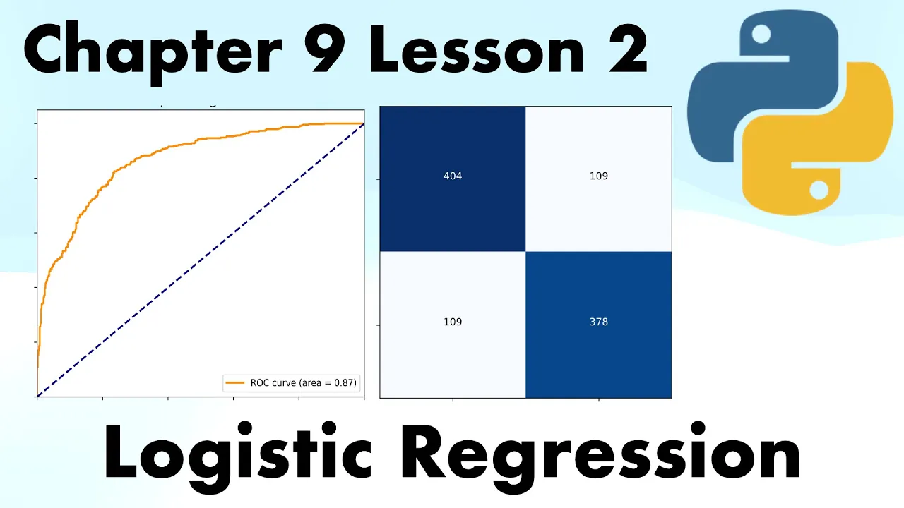 Prediction: Categorical Variables | Full Course On Statistics for Data Science with Python.
