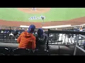 Citifield Section 320