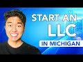 How To Start an LLC in Michigan Beginner s GUIDE