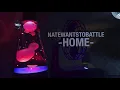 Home - FNaF Song by NateWantsToBattle [FNAF RE-ANIMATED LYRIC VIDEO]