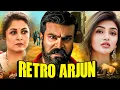 Download Lagu Retro Arjun (2025) New Released South Indian Movie Dubbed In Hindi | Thriller South Movie #cinestar