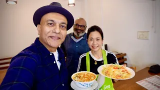 This Thai Lady Cooks Authentic Thai Food At This Tiny Restaurant LAN THAI Bengaluru Amazing Find
