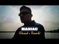 Download Lagu MANIAC (Slowed + Reverb) | Yo Yo Honey Singh | Glory | Esha Gupta | Zesan Rahaman