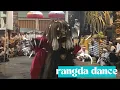Download Lagu Bali Culture - Barong \u0026 Rangda dance
