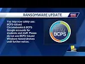 Baltimore County schools closed Monday Tuesday due to ransomware attack