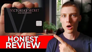 Victoria s Secret Credit Card Comenity - My Honest Review Real User Experience
