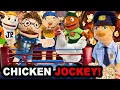 Download Lagu SML Movie: Chicken Jockey!