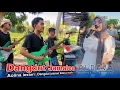 Lagu Dangdut jamaica cover aolina lestari | Dangdut jalanan Aldeva musik