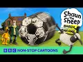 Download Lagu Help Gran Get Home! 🧓 Shaun the Sheep Brain Breaks | Cartoons for Kids
