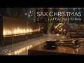 Lagu Warm Cafe Christmas Jazz | Smooth Saxophone \u0026 Guitar Holiday Instrumental Vibes