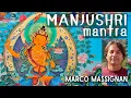 Download Lagu MANJUSHRI MANTRA | OM A RA PA CA NA DHIH | Perfect wisdom | Cutting away illusions | Tibetan mantra