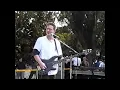 Kitchens of Distinction- Drive that Fast (live @The Civic Center 1992)