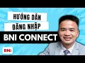 Download Lagu Hướng Dẫn Đăng Nhập Tài Khoản Để Học MSP BNI