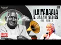 Download Lagu Ilaiyaraaja - S Janaki Series (1985 - Volume 1)  | Maestro Ilaiyaraaja | Evergreen Songs in Tamil