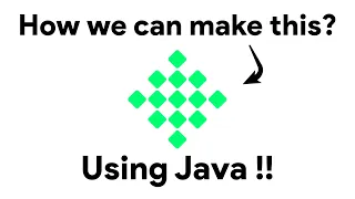 Diamond explanation Patterns Java