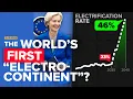 The EU s New Plan to Electrify Europe