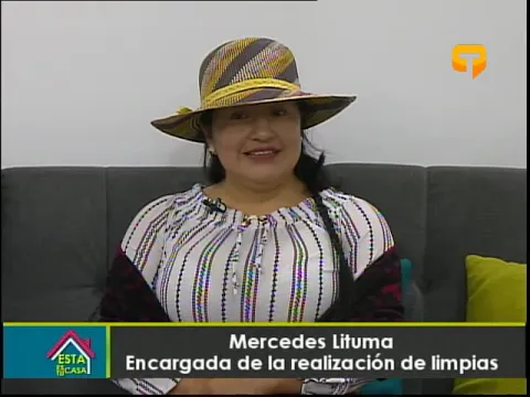 Limpias energéticas para fin de año y año nuevo