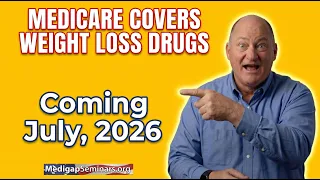 Medicare Will Now Cover Weight Loss Drugs for 50 But There s a Catch