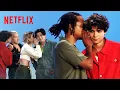 The Cast of One Piece Play the Telephone Game Netflix