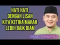 Lagu TANYA JAWAB BERSAMA USTADZ HILMAN FAUZI