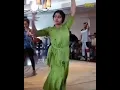 Anu Sitara Viral dance practice video  Film awards dance section