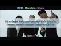 Aprenda a cantar lIlBOI, Wonstein & Mirani - HEAT (letra simplificada)