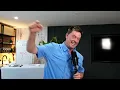 JIM BREUER TELLS ALL: LONG LIVE PAINT (the real story)