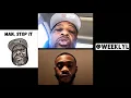 Big Les and FYB J Mane IG live