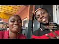 Download Lagu New African Queen | Stranded in Africa | Accra | Ghana