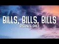 Download Lagu Destiny's Child - Bills, Bills, Bills (Lyrics)