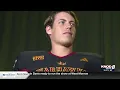 General Booty named ULM starting quarterback for season opener
