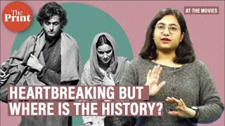 shikara movie review beautiful but not the untold story of kashmiri pandits it is marketed as
