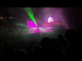 4K Dayseeker - Creature In The Black Night - Manchester UK Tour 7 Feb 2026
