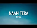 Lagu NAAM TERA  (Lyrics)| Ndee Kundu | Mp Sega | New Haryanvi Song Lyrics | Leke Meri Kali Kali Car