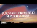 Miksu / Macloud, Veysel & KC Rebell - Wenn sie ruft ft. RAMO (Lyric Video)