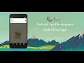 Android Development Tutorial - Order Food App Part 63 Cancel Order