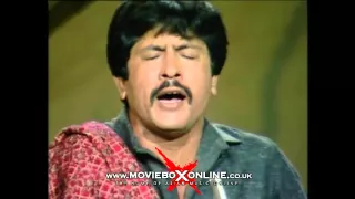 idhar zindagi ka jinazaa udhe ga attaullah khan esakhelvi