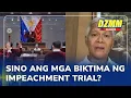 Download Lagu Senate, charter process seen as biggest 'victims' in VP Duterte impeachment | (23 June 2025)