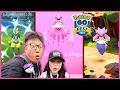 I Played London Pokemon GO Fest 2023 Without a Ticket But The BEST Things Happened