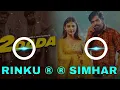 Download Lagu 2 Dada Dialogue Remix  @MasoomSharma  ft. Khushi Baliyan, Manjeet M, Amar K, Ashu  New Haryanvi