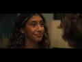 Incoming kiss scenes by Isabella Ferreira and Mason