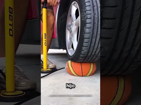 Mi Papá Explotó Mi Balón y Mamá Hizo Esto 😂